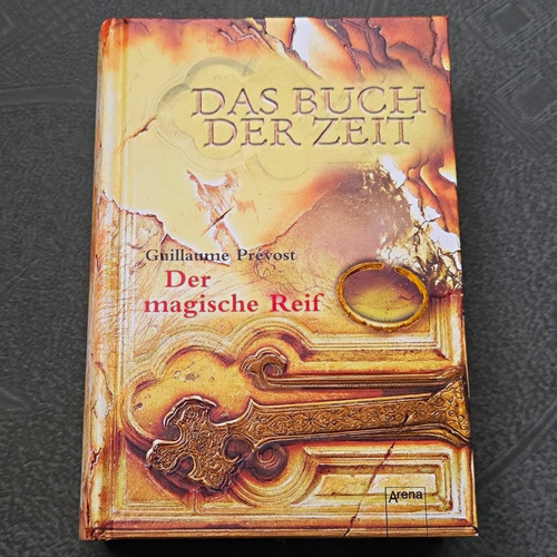 Guillaume prévost das buch - prévost,