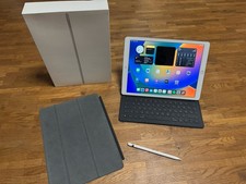 Apple iPad Pro 1. Gen 128GB