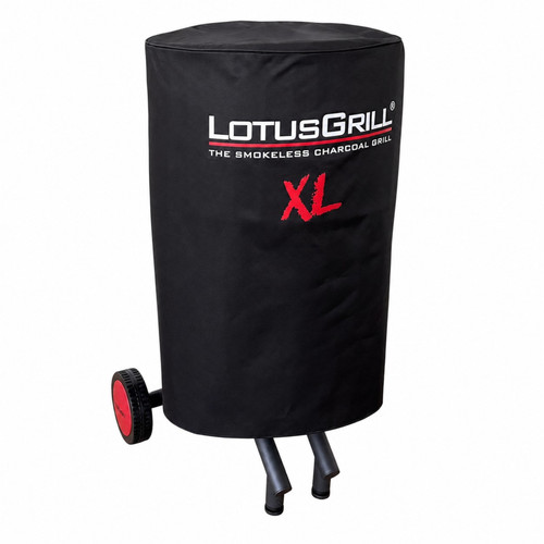 Lotusgrill g435 abdeckhaube - lotusgrill,