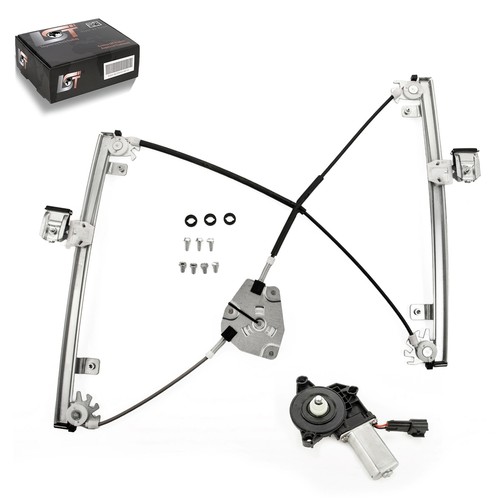 Fensterheber mit motor - fensterheber,