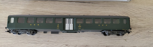 Märklin 43380