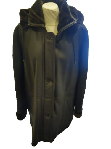 Jacke longjacke hochwertiges - longjacke,