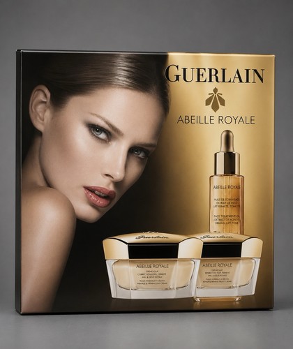 Guerlain abeille royale - guerlain,