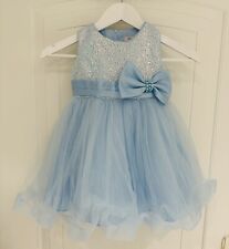 Mädchen Kleider Festlich und Jäckchen