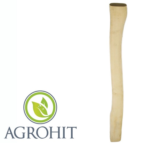 Axtstiel 60cm ersatzstiel - ,