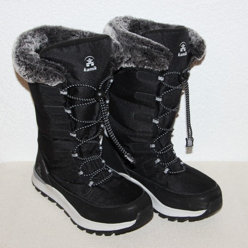 Kamik prairie winterstiefel - kamik, 2