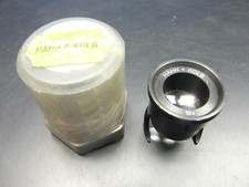 Hahn & Kolb Messlupe 10 Fache Vergrößerung