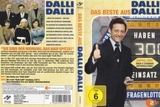 Dalli ddvd das - dalli,