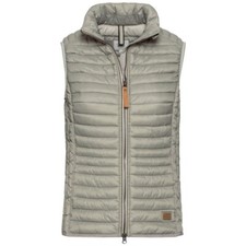 Camel active Damen Steppweste