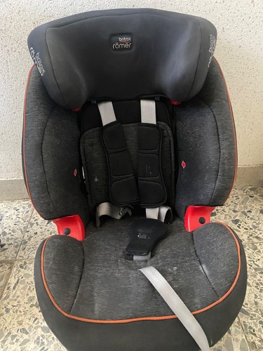 Auto kinder sitz - auto, gebraucht