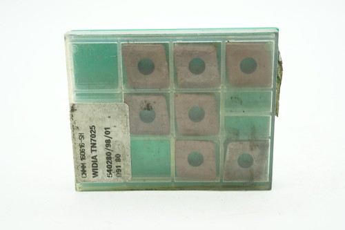 Widia cnmm 160616 sh - widia,
