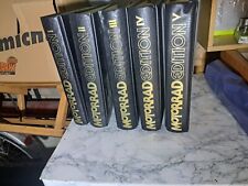 Sammlung Motorrad Edition 1-5