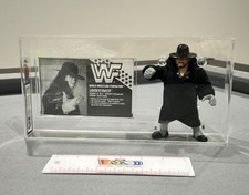 Vintage WWF Hasbro Undertaker