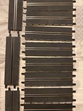 Carrera digital/ Exclusiv/ Evolution Gerade einspurig Umbau