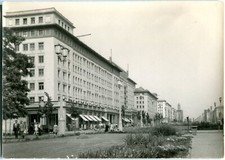 DDR-Orig.-Foto-AK BERLIN