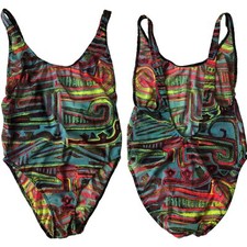 Vintage solar tan thru - thru, one