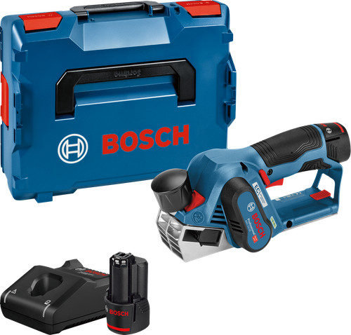Bosch akku hobel gho - bosch,