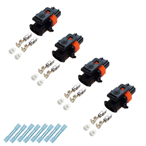 Reparatursatz stecker - reparatursatz,