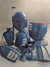 The mandalorian death watch - the,