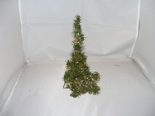  Alter Weihnachtsbaum-70er