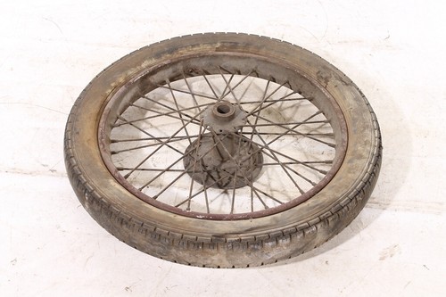 Rad felge halbnabe oldtimer - felge,
