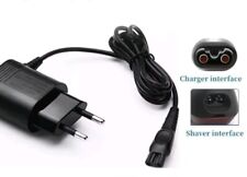 15V Rasierer Netzteil für