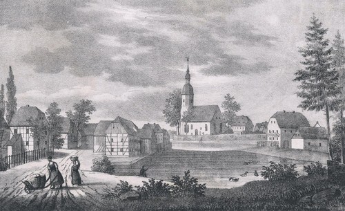 Klix - (großdubrau),