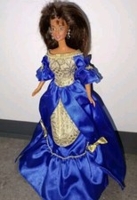 Barbie Puppe Mattel -