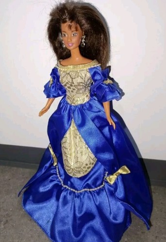 Barbie puppe mattel - barbie,