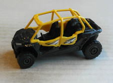 Majorette Polaris RZR XP 4