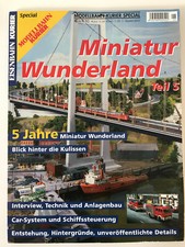 Eisenbahn Kurier Modellbahn