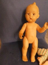 Vintage M.J.Hummel W. Goebel