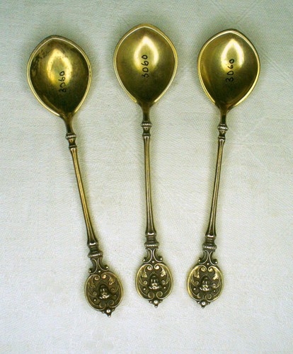 Moccalöffel koch - 3,