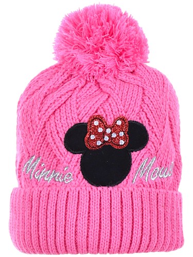 Disney minnie mouse - mouse, mädchen