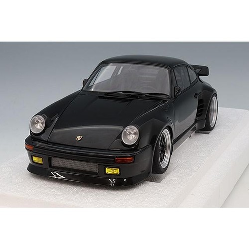 Autoart composite porsche 911 - composite,