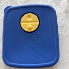 Tupperware Tupper Deckel