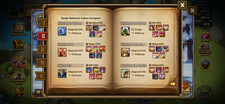 Summoners War EU Starter 3 LD5 Giana, Groa, Devaraja + Weeklypaket