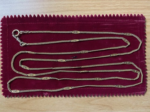 Taschenuhrkette uhrenkette - taschenuhrkette,