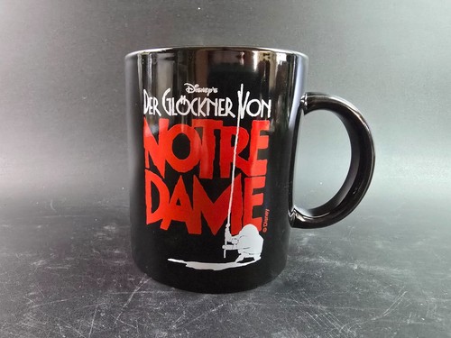 Vintage disney musical tasse - musical,