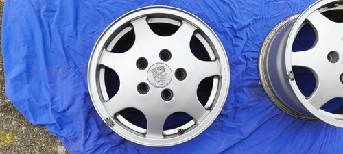 Original porsche 964 944 - original,