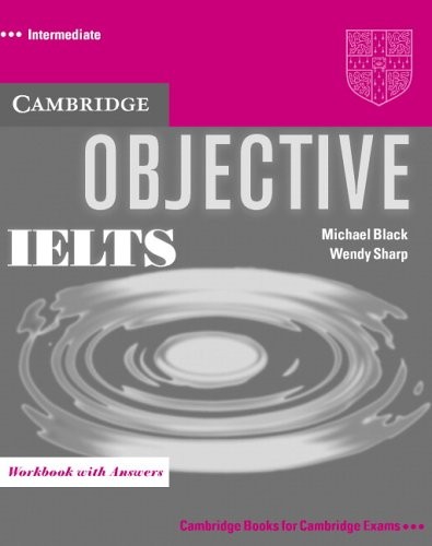 Objective ielts intermediate - objective,