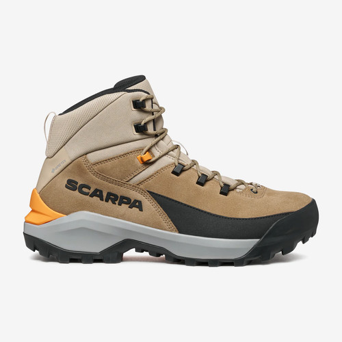 Scarpa mustang trk - trk, gtx