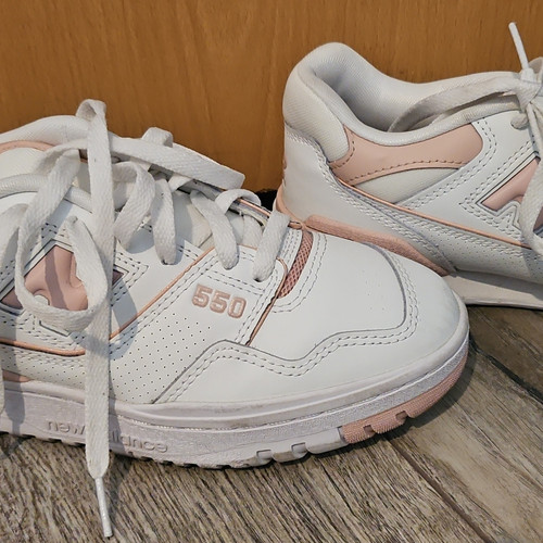 New balance 550 damen - damen, sneaker