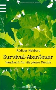 Survival abenteuer handbuch - survival-abenteuer:,