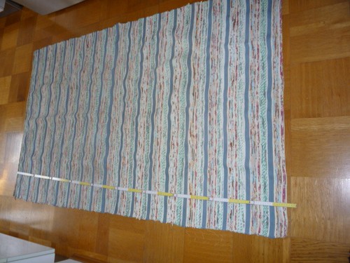 Fleckerlteppich
