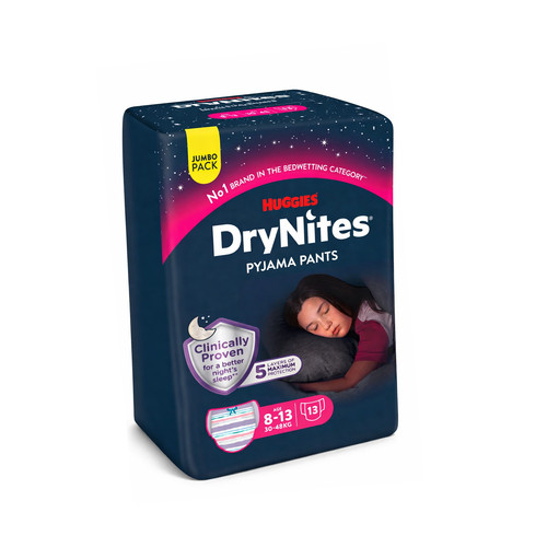 Huggies drynites windeln - huggies,