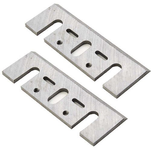 2pcs set holz hobelkopf - holz, hss