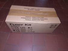 Kyocera Mita Fixiereinheit FK-170 Fuser FK-170E für Kyocera Mita FS-1024MFP