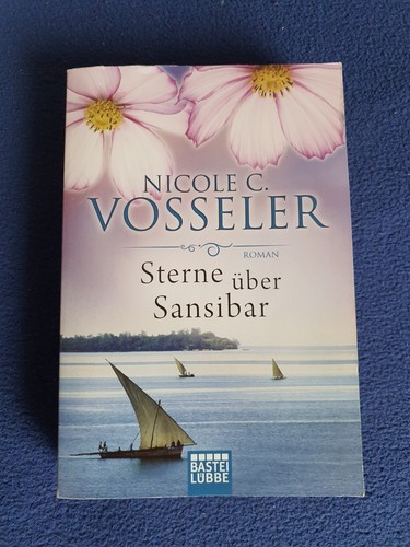 Sterne über sansibar nicole - sterne,