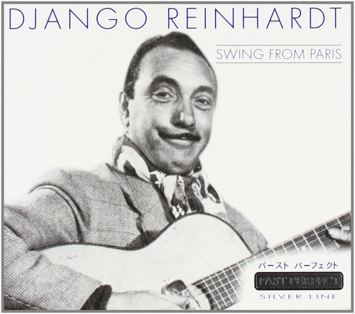 Django reinhardt swing - django,